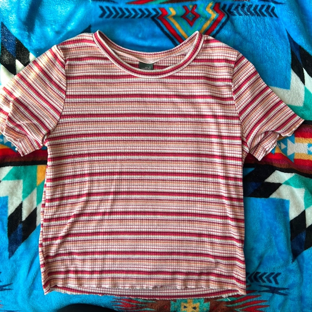 Wild fable T